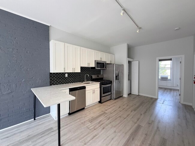 Photo - 332 Communipaw Ave Condo Unit 2