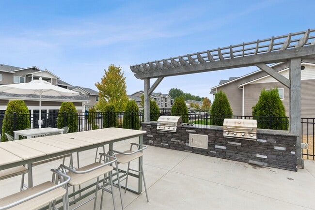 Photo - Woodland Meadows