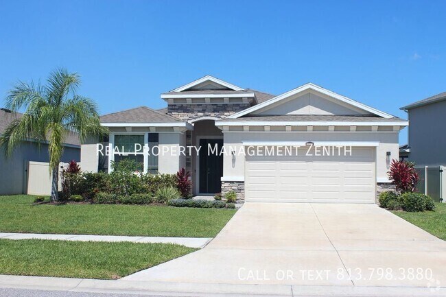 Building Photo - 33163 Sand Creek Dr Rental