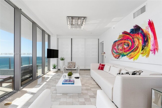 Photo - 5875 Collins Ave Unit 1202