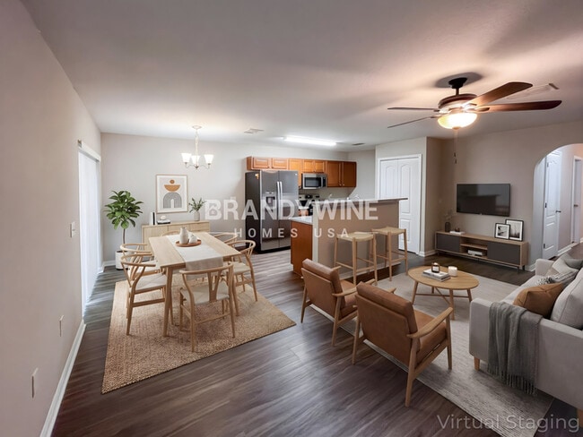 Photo - 8269 Halls Hammock Ct