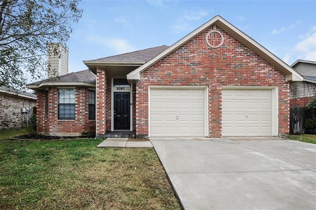Photo - 2080 Palomino Trail House
