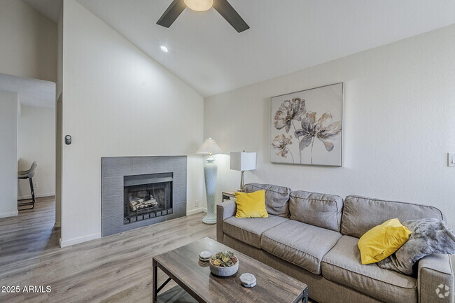 Building Photo - 7510 E Thomas Rd Unit 316 Rental