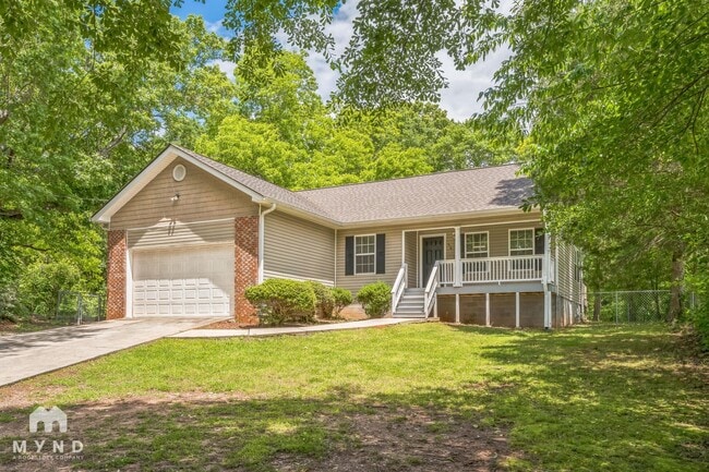 Photo - 56 Boone Dr House