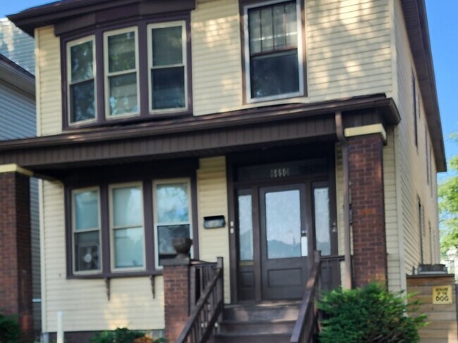 Photo - 6650 S Seeley Ave House