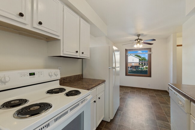 Photo - 8041 W Crawford Ave