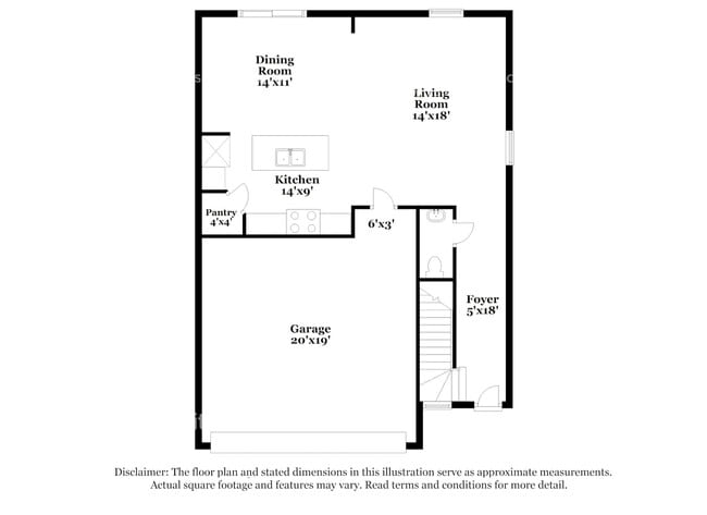 Photo - 7255 King Crk Dr