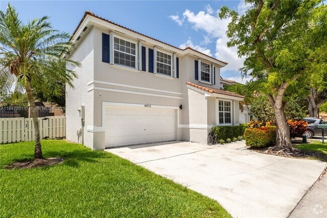 Building Photo - 14972 SW 50th Ct Rental