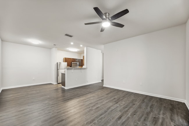 Partial Renovation