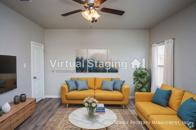 Building Photo - 6040 24th St Rental