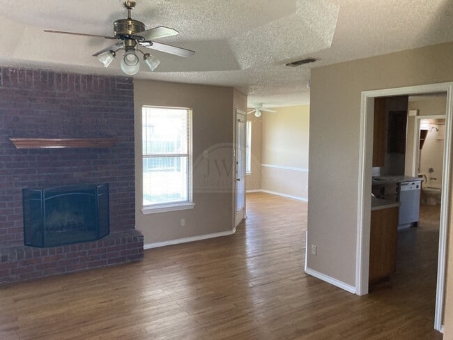Photo - 2707 Sidewinder Dr