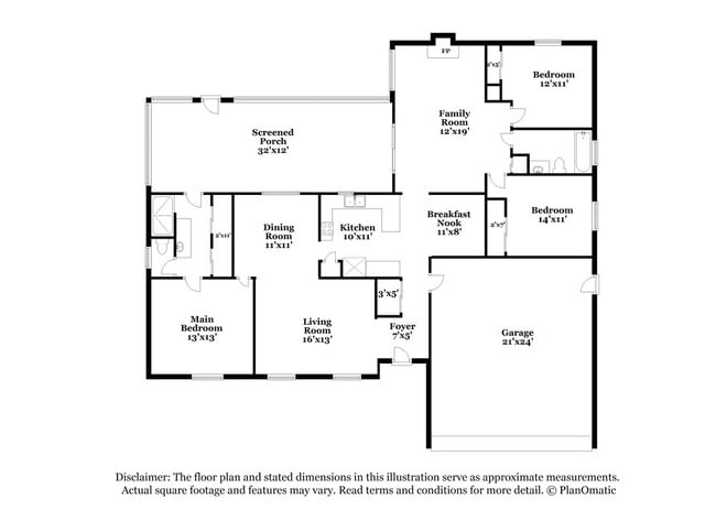 Photo - 1891 Aster Dr