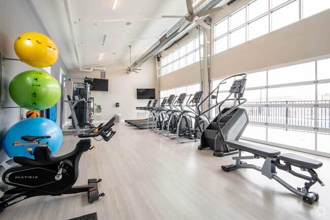 Interior Photo - Wrenfield at Pleasant View