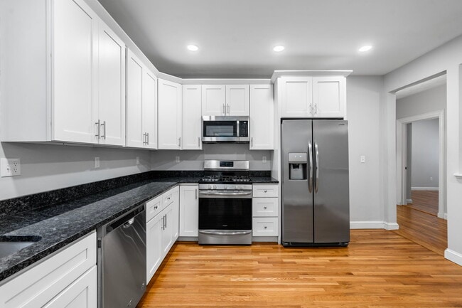 Photo - 1433 Cambridge St Unit 1433 Cambridge Street