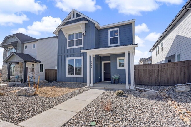 Building Photo - 3558 Greenways Main Blvd