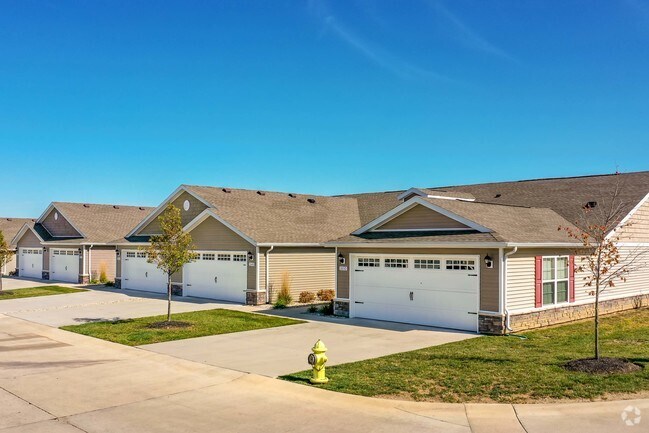 Photo - Redwood Fairborn