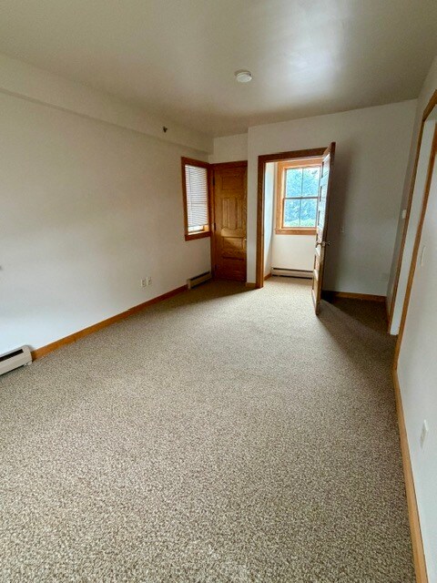 Bedroom #2 - 264 N Pleasant St Unit 264 North Pleasant Street