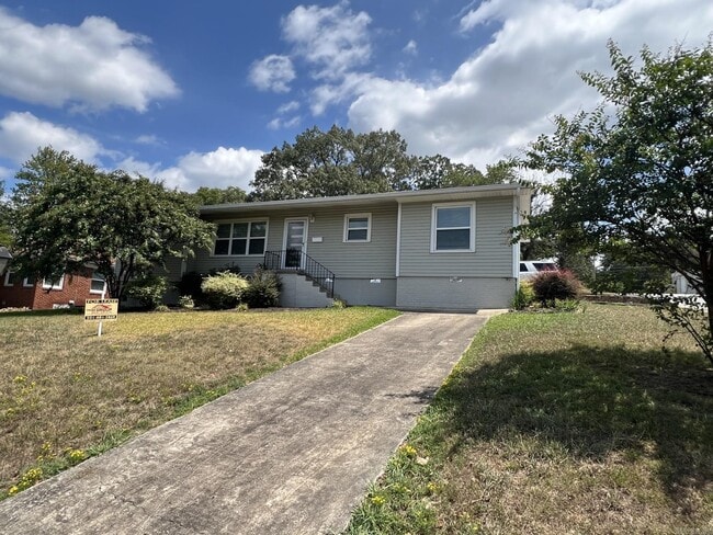 Photo - 2401 Blackwood Rd Casa