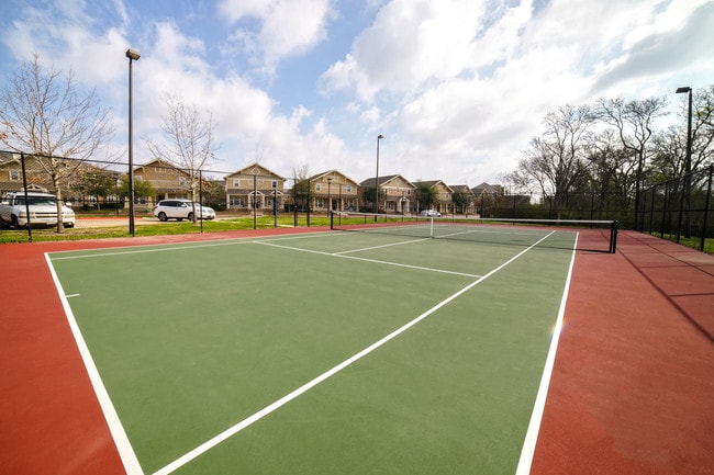 Photo - Woodlands of College Station