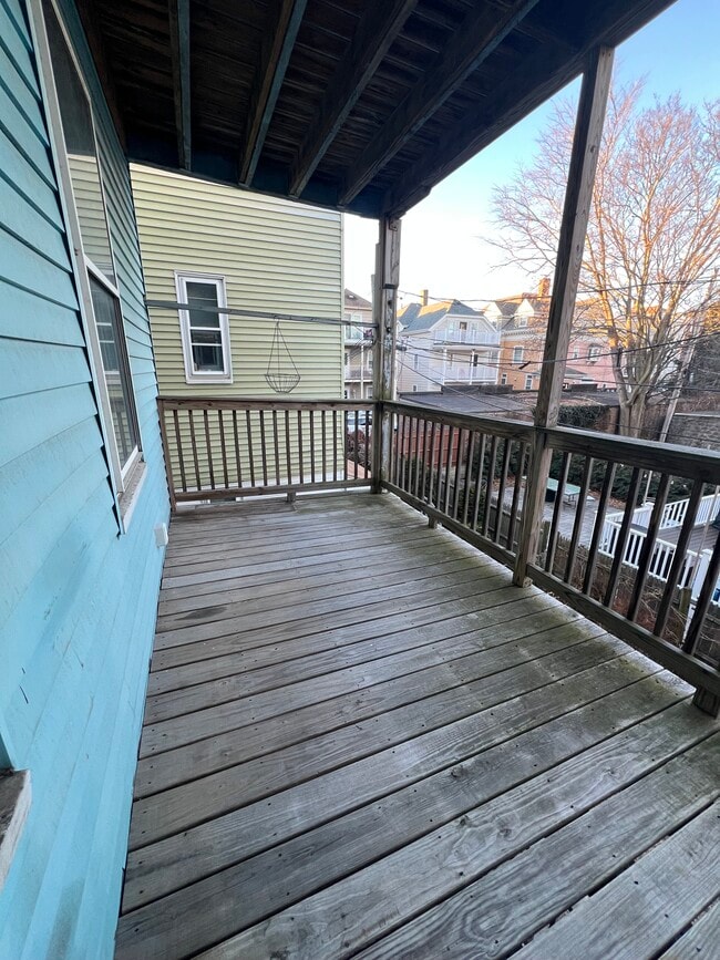 Photo - 53 Farragut Rd Unit Apartment 2