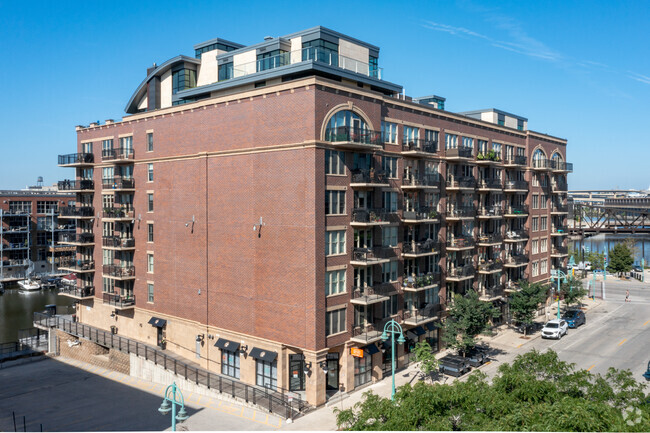 Photo - River Renaissance