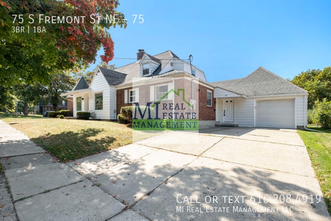 Building Photo - 75 S Fremont St NE Unit 75