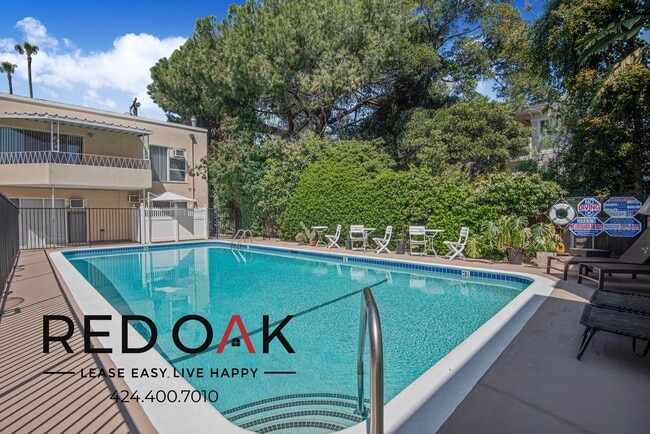 Photo - 1327 Laurel Ave Unit 10