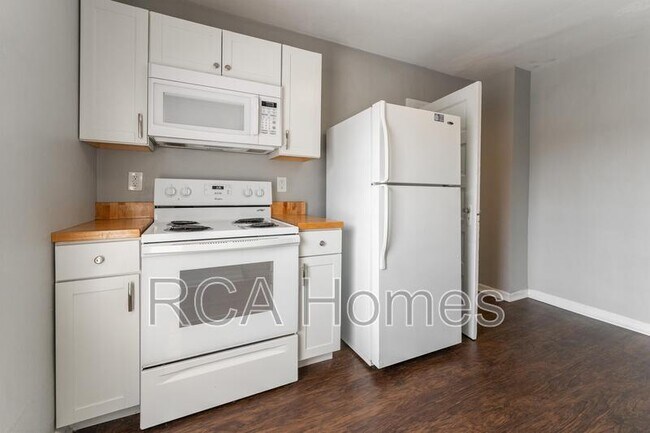 Photo - 524 1/2 E Raymond St.