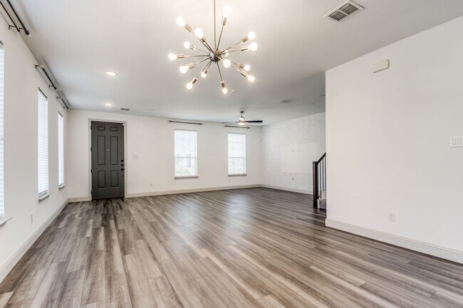 Photo - 2-story townhome nestled in the sought-aft...