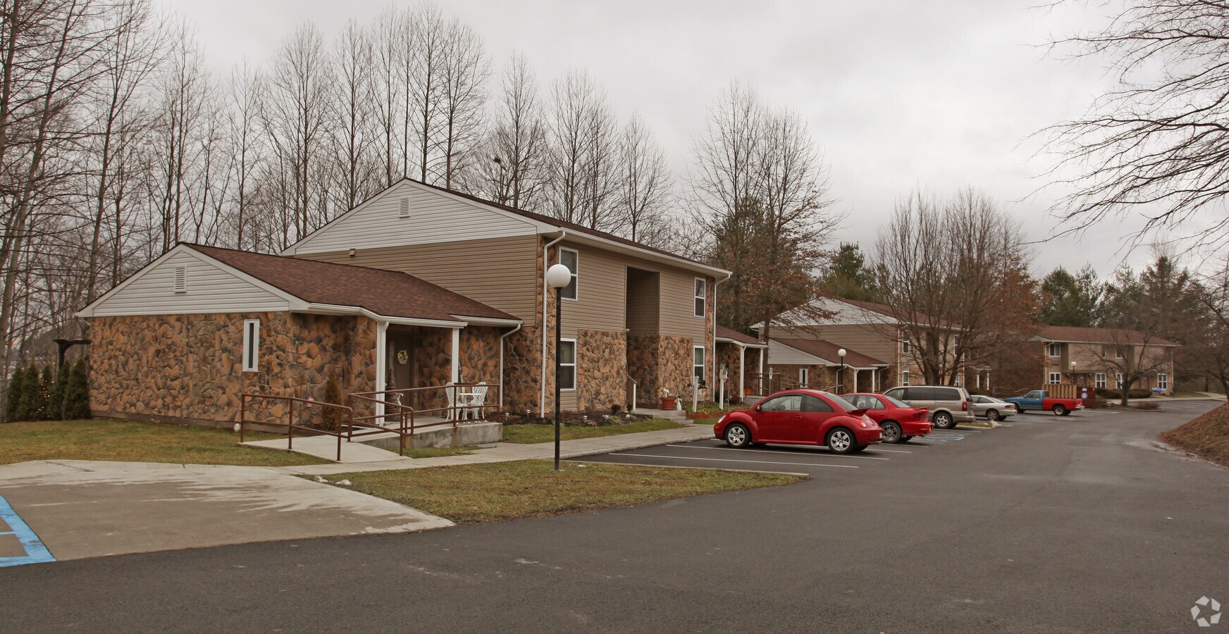 Fayette Hills Apartments - Fayette Hills Apartments
