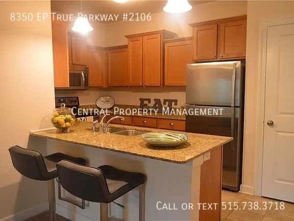 Photo - 8350 EP True Pkwy Unit 2106
