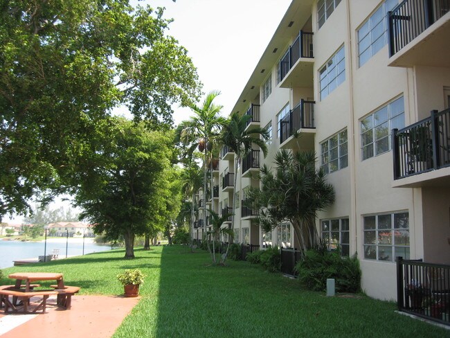Photo - Apartments at Crystal Lake