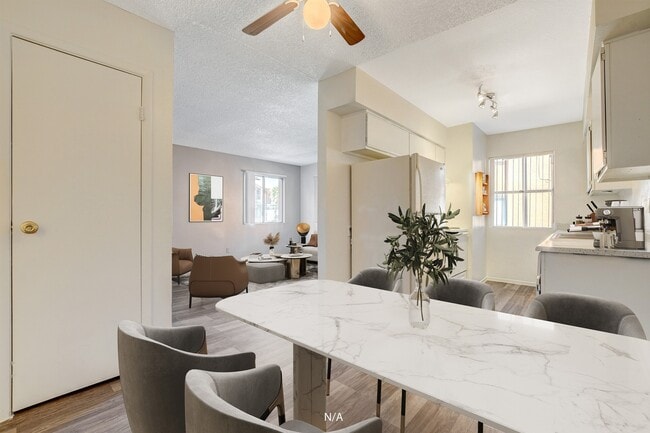 Lake Charlotte, Apartments For Rent in Las Vegas