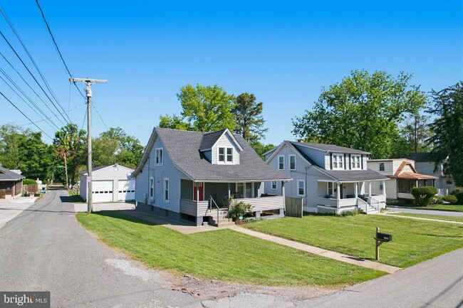 Building Photo - 3700 Old Milford Mill Rd