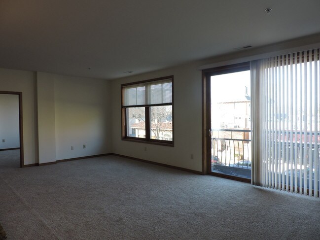 Cornerstone Interior