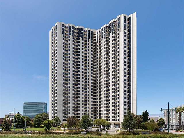 ppp outside - 6363 Christie Ave Unit 503 Rental