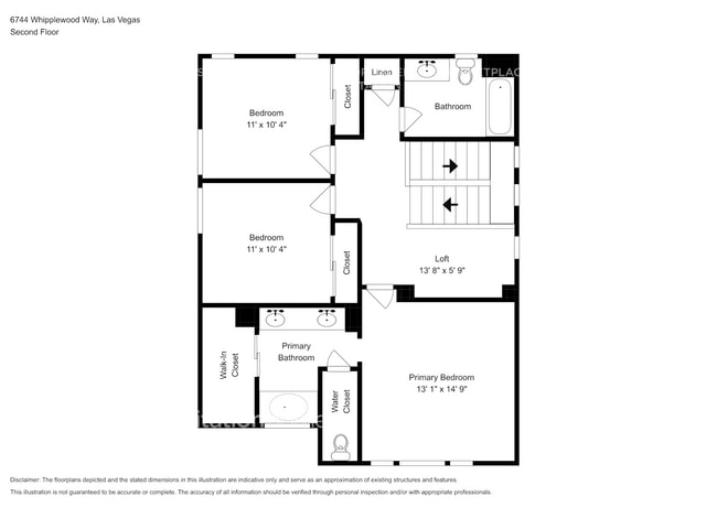 Photo - 6744 Whipple Wood Way