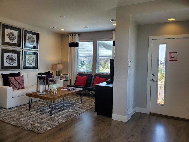 Photo - 16073 E 47th Pl