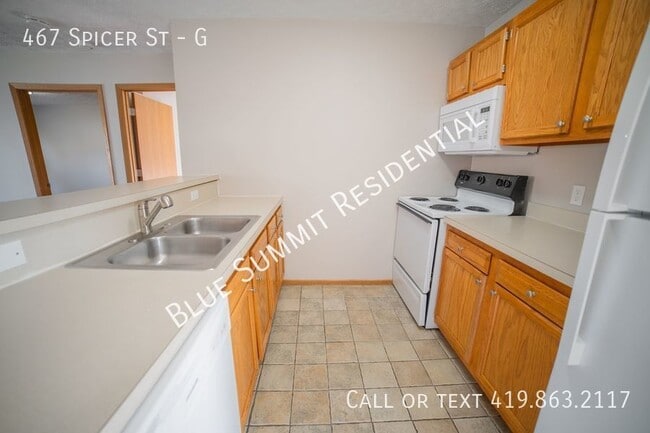 Building Photo - 467 Spicer Street Unit G