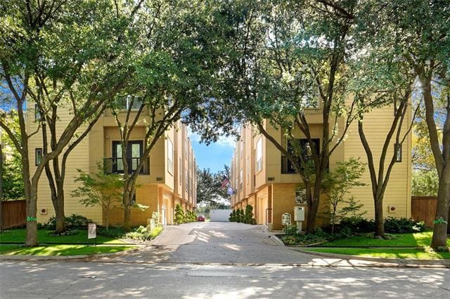 Photo - 4050 McKinney Ave Unit 6