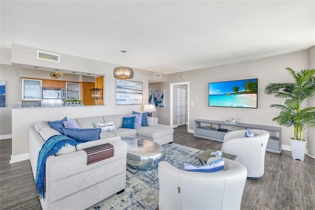 Photo - 6365 Collins Ave Unit 3807