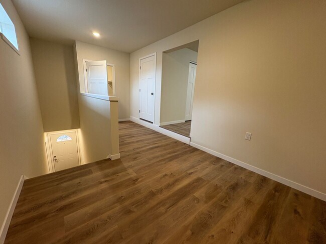Hidden Hollow Apartments - McFarland