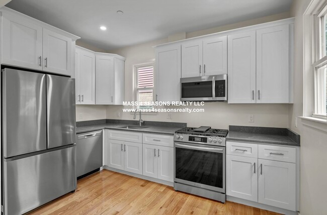 Photo - 25 Brinsley St Apartment Unit 3