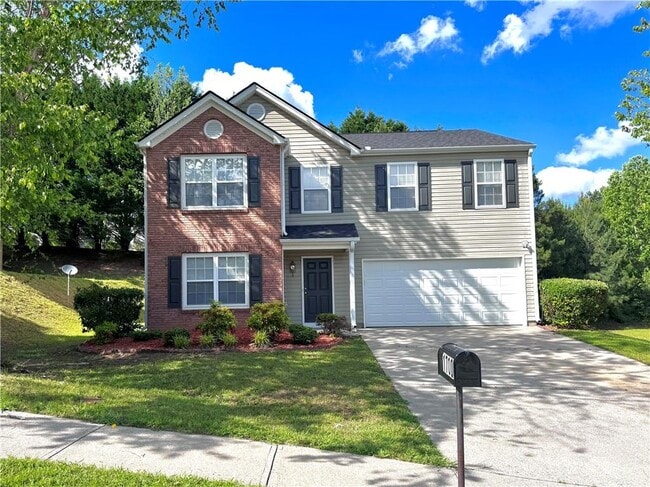 Photo - 1700 Ivey Pointe Ct Casa