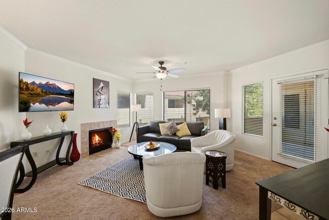 Building Photo - 7575 E Indian Bend Rd Unit Apt 2013