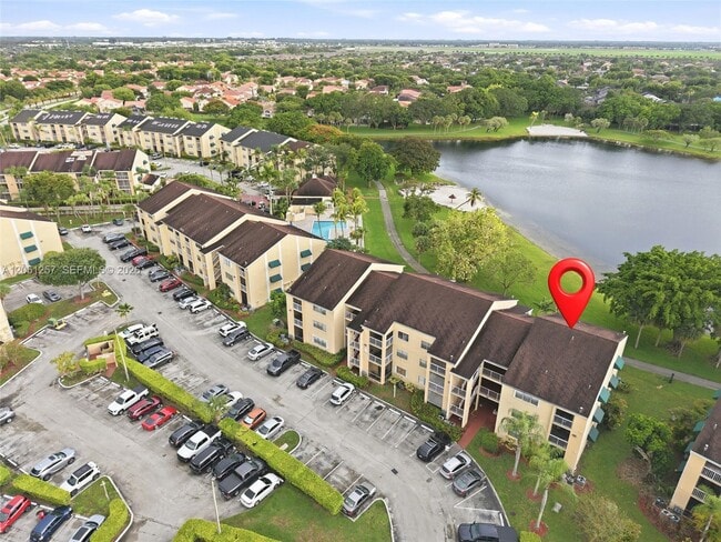 Photo - 15330 SW 106th Terrace Unit 915