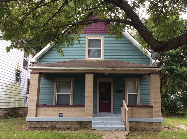 Photo - 3 BR near 38th & MLK
