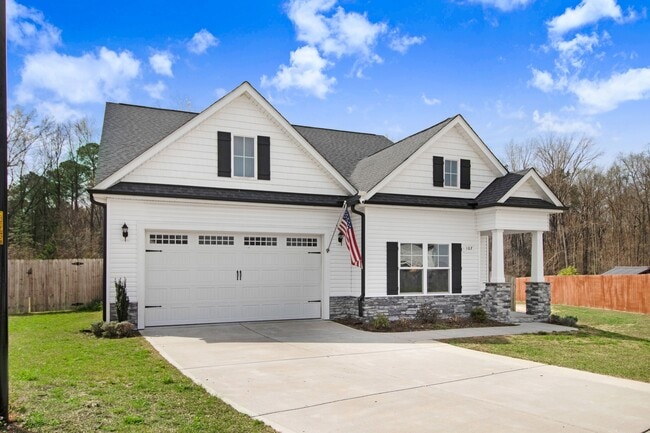 Photo - 107 Villa Grey Ct