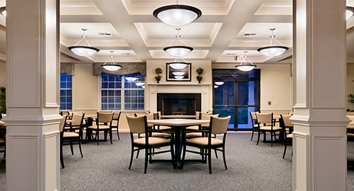 Heritage Village at Seabreeze 55+ Community