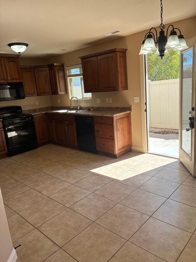 Photo - Cedar Park Townhome